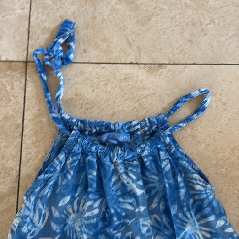 Blueginger Sundress - Picture 3 of 3